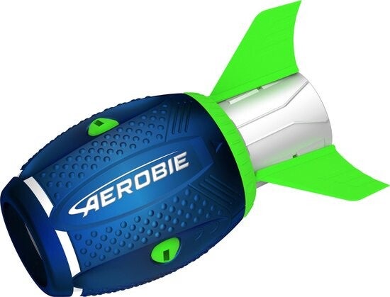 Aerobie Sonic Fin - Aerodynamisch - Rugbybal