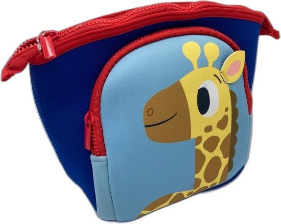 Toilettas Giraffe