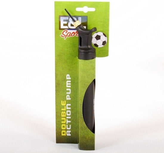 E&L Sports  Ballenpomp