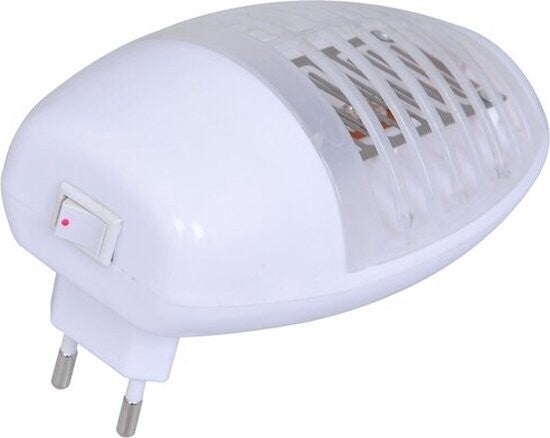 Watshome Anti-Mug Muggenstekker