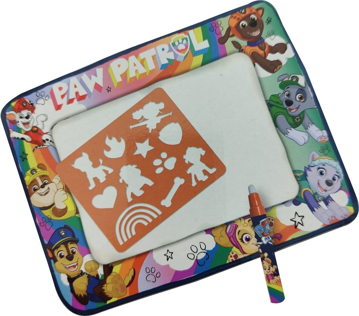 Paw Patrol Aquadoodle