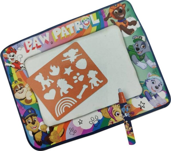 Paw Patrol Aquadoodle