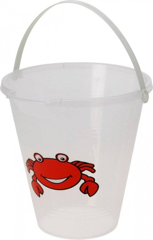 Strandemmer 20 x 21 cm