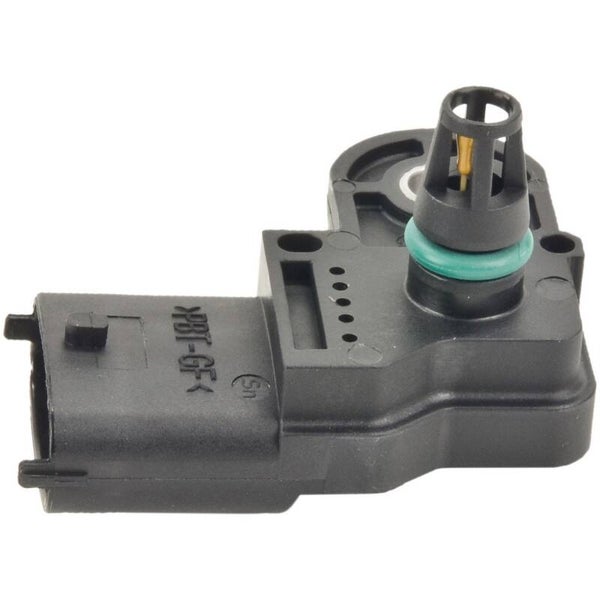 MASS AIR FLOW SENSOR