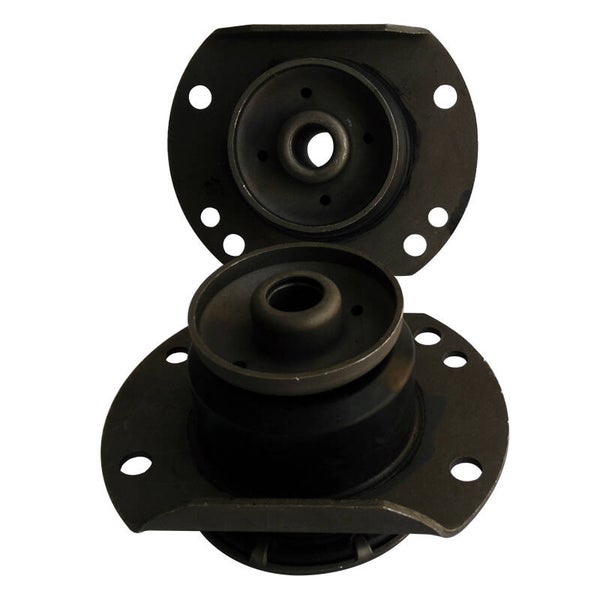 2Pcs Rubber Castor Rod Bush front Fit For Holden Commodore VT VX VY VZ V6 V8 1997-2006