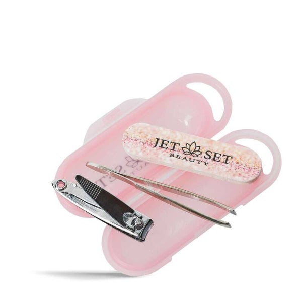 De Jet Set Beauty SOS reddingsbox