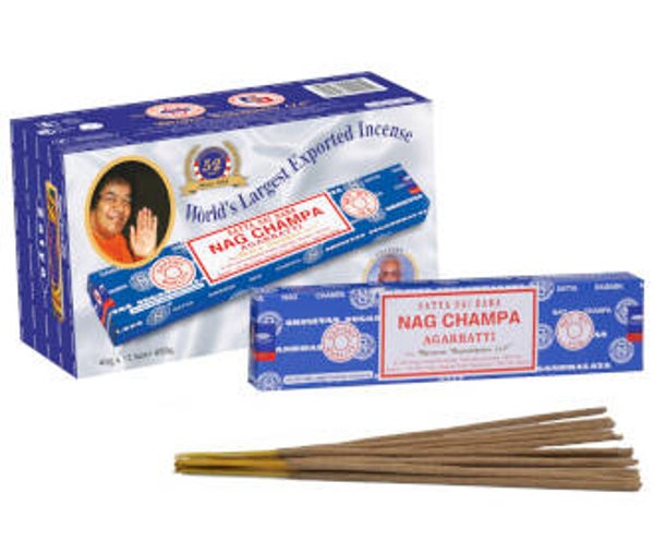 Nag Champa 40gr