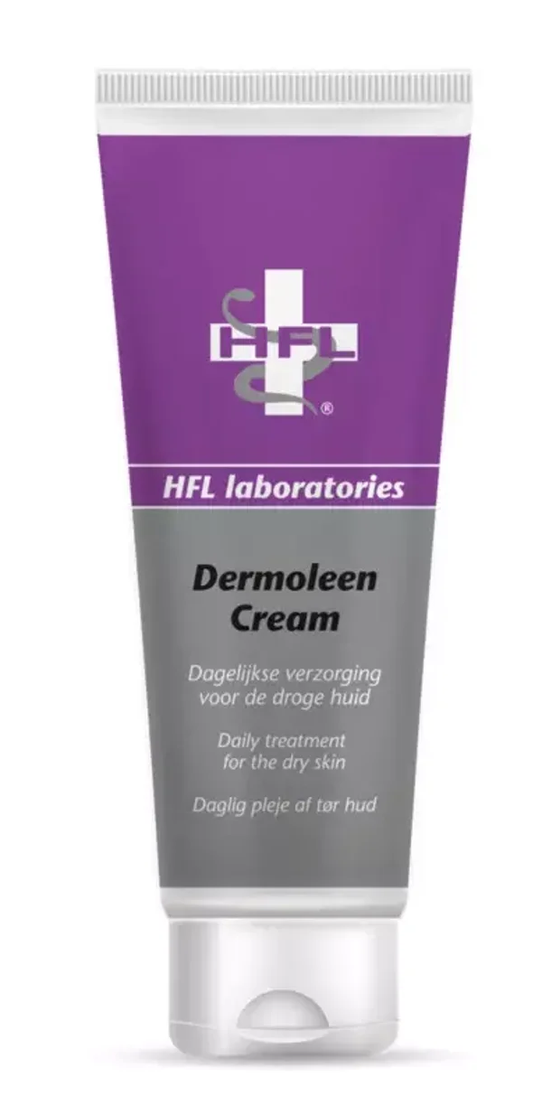 Dermoleen Cream