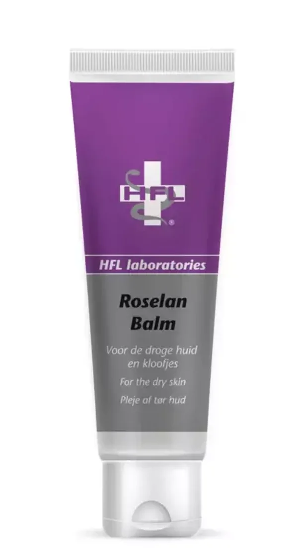 Roselan Balm