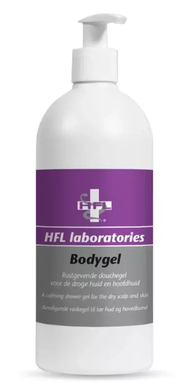 Bodygel