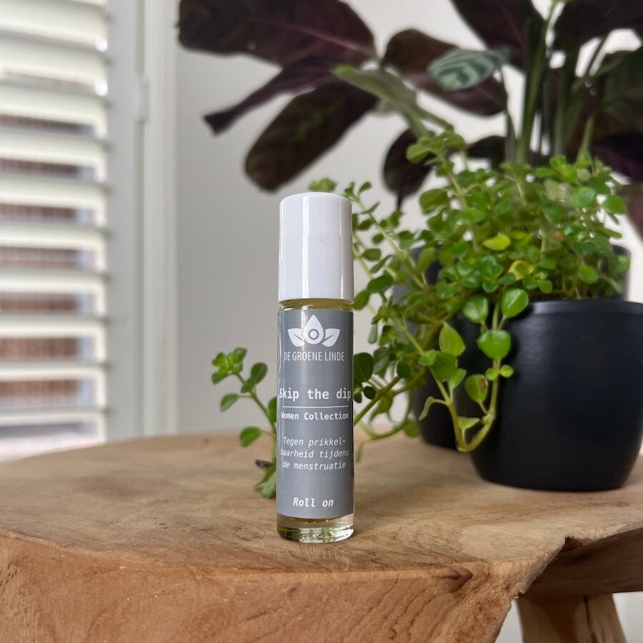 Skip the dip roll on, Women Collection