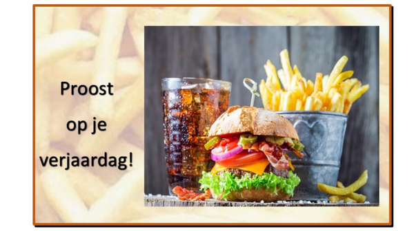 mm lekker