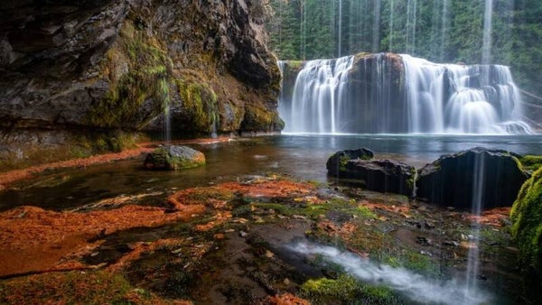 waterval