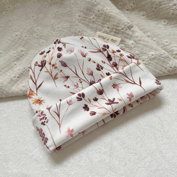 Newborn Geboorte Mutsje | Meadow