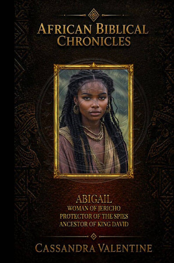 Abigail