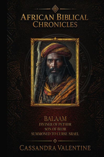 Balaam