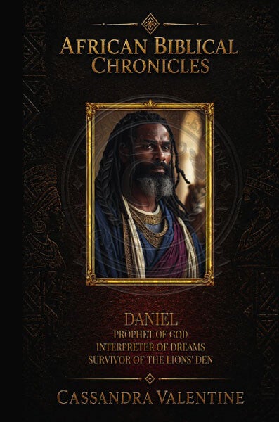 Daniel