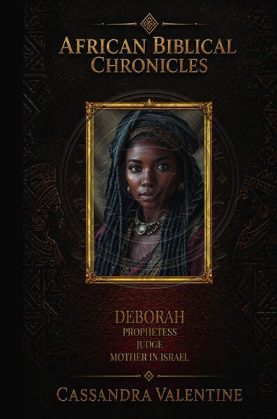 Deborah