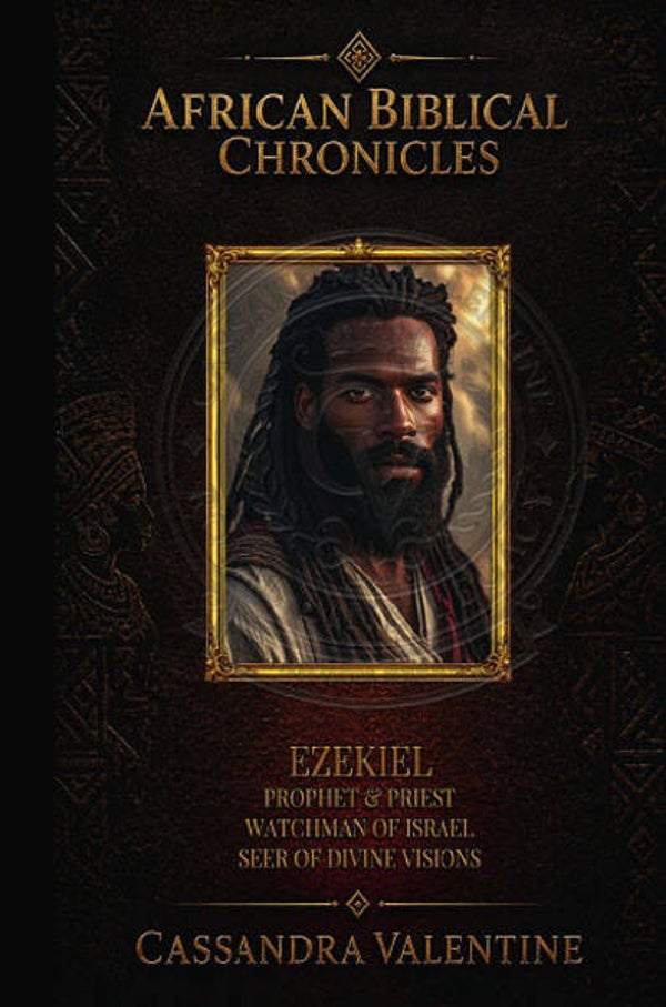 Ezekiel