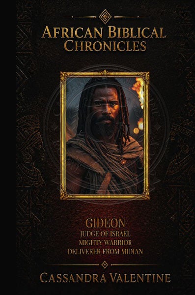 Gideon