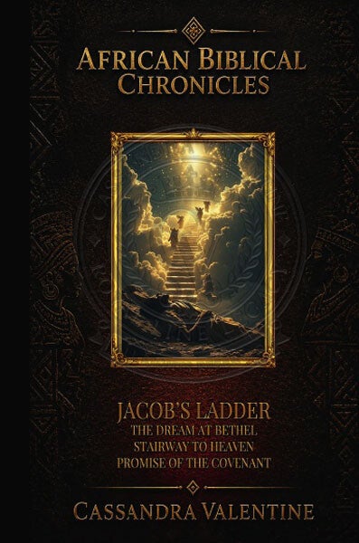 Jacob's Ladder