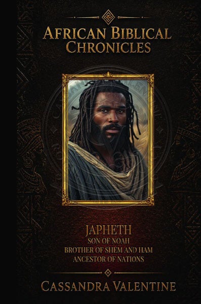 Japheth