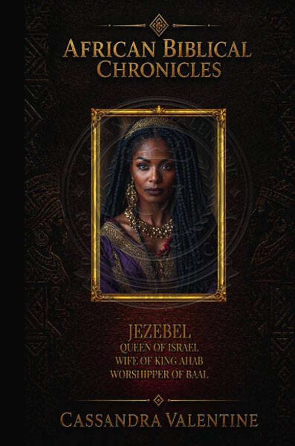 Jezebel
