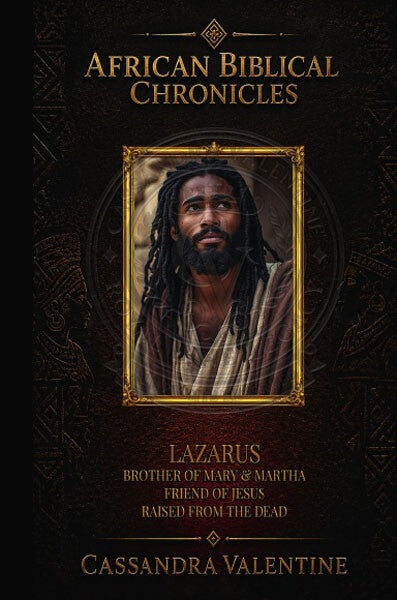 Lazarus