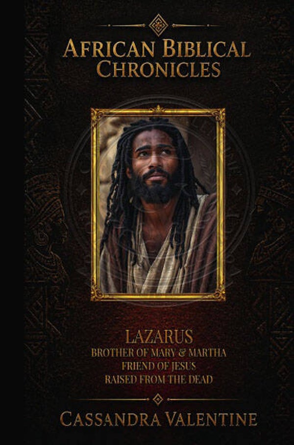 Lazarus