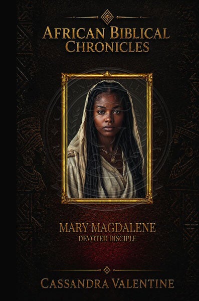 Mary Magdalene