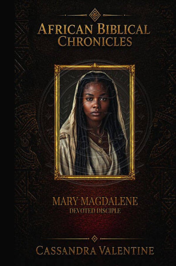 Mary Magdalene