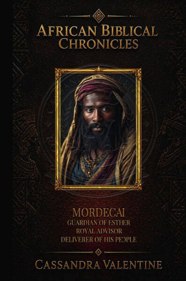Mordecai