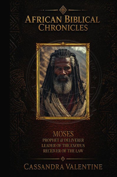 Moses