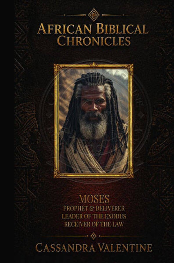 Moses