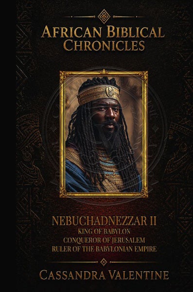 Nebuchadnezzar II