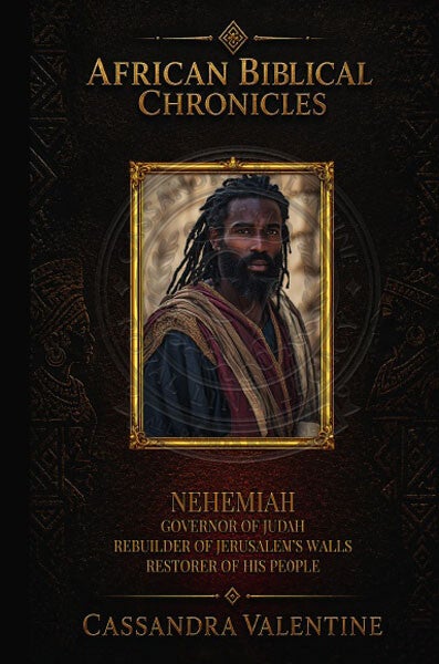 Nehemiah