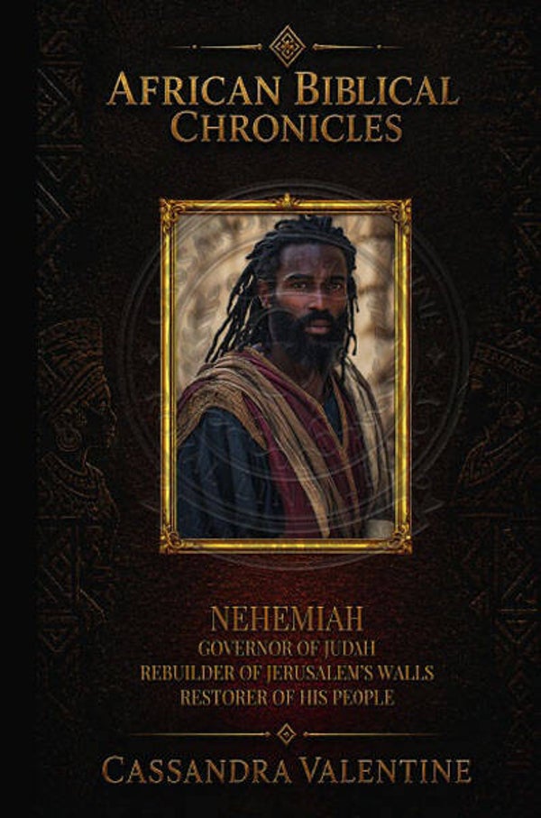 Nehemiah