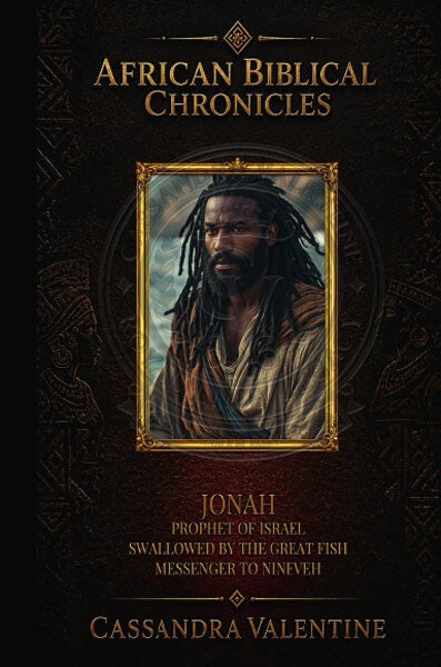 Jonah