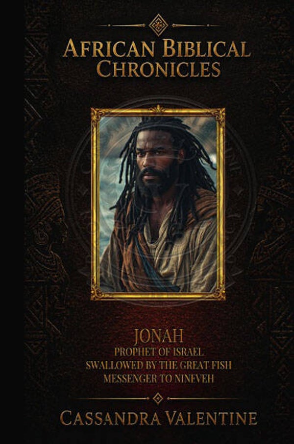Jonah