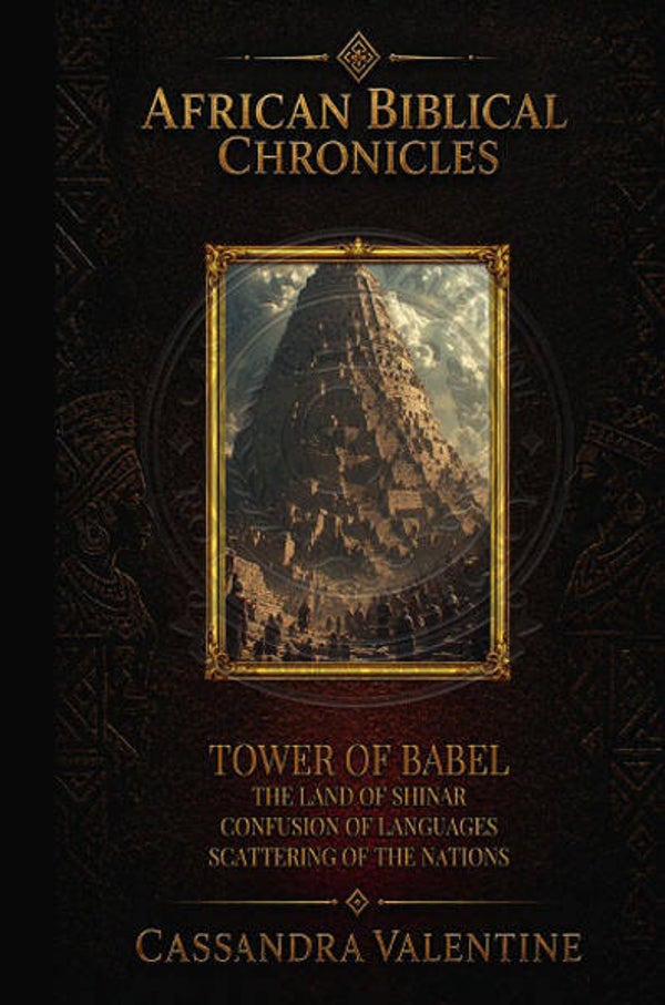 Tower of Babel