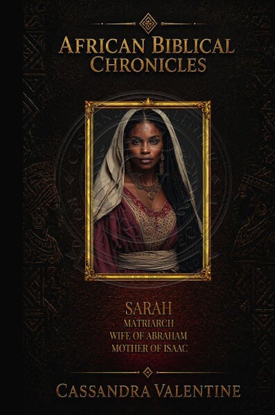 Sarah