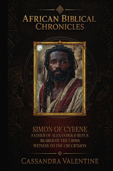 Simon of Cyrene