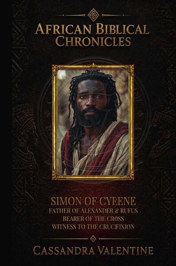 Simon of Cyrene