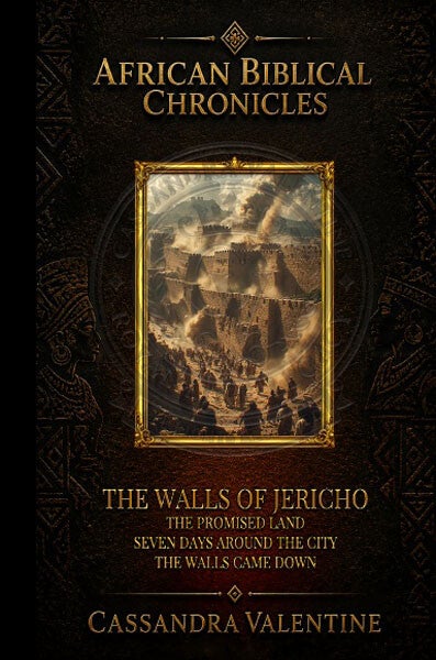 The Walls of Jericho