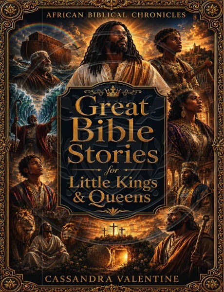 Great Bible Stories