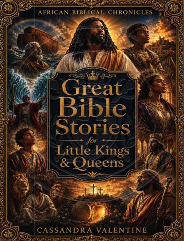 Great Bible Stories