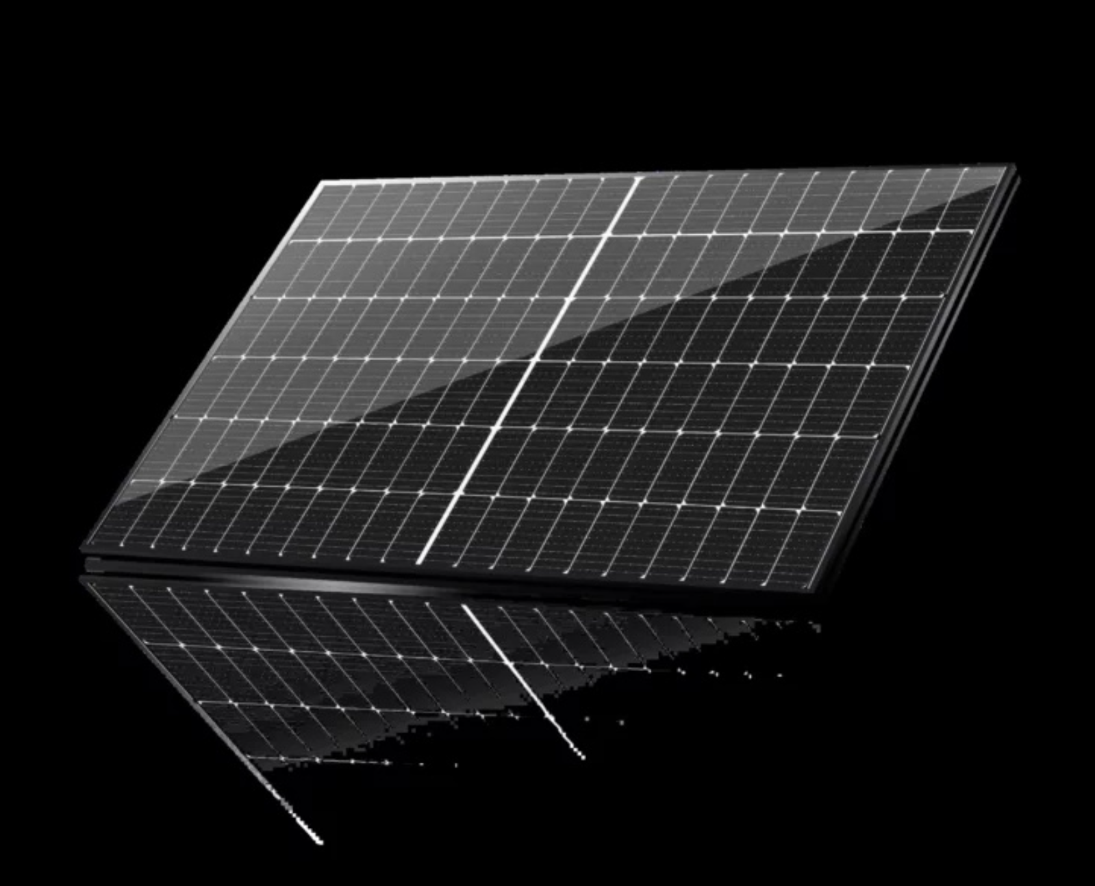 Sonnenkraftwerk Baukasten