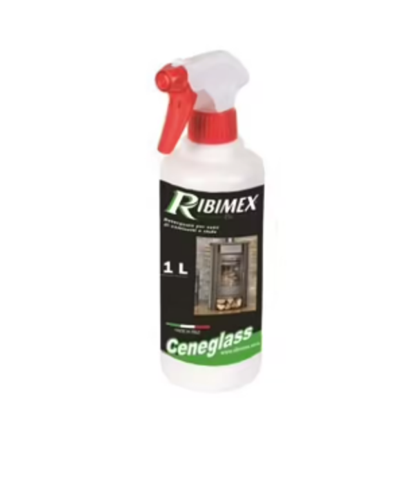 Nettoyant à vitre