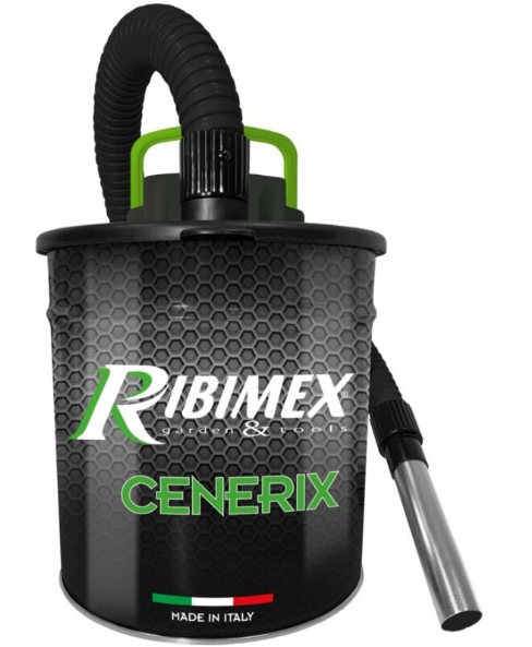 Aspirateur à cendre 18 L 1200 W