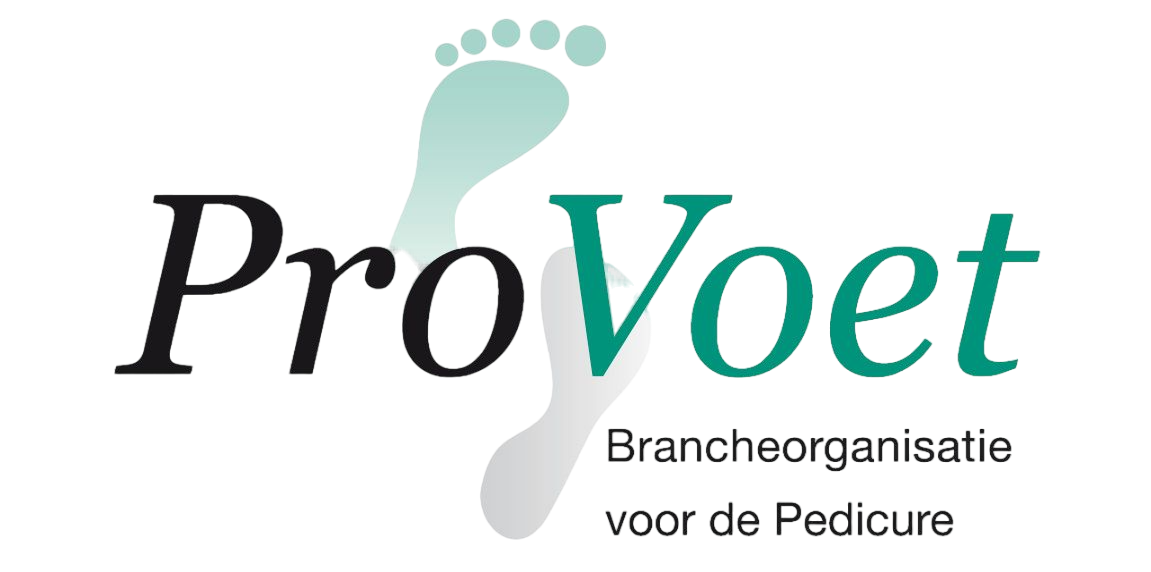 ProVoet brancheorganisatie logo